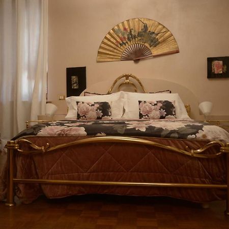 Villa Marisa Pavia Exteriér fotografie