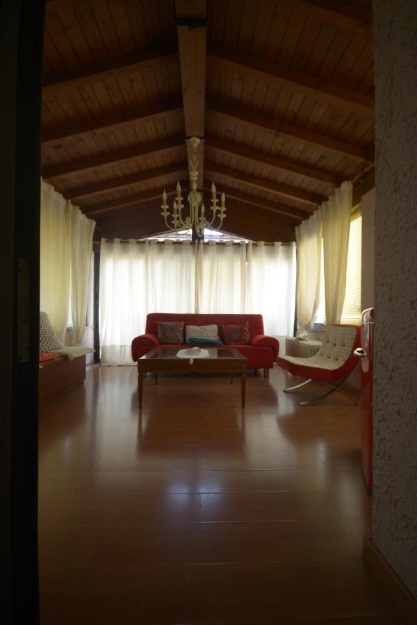 Villa Marisa Pavia Exteriér fotografie