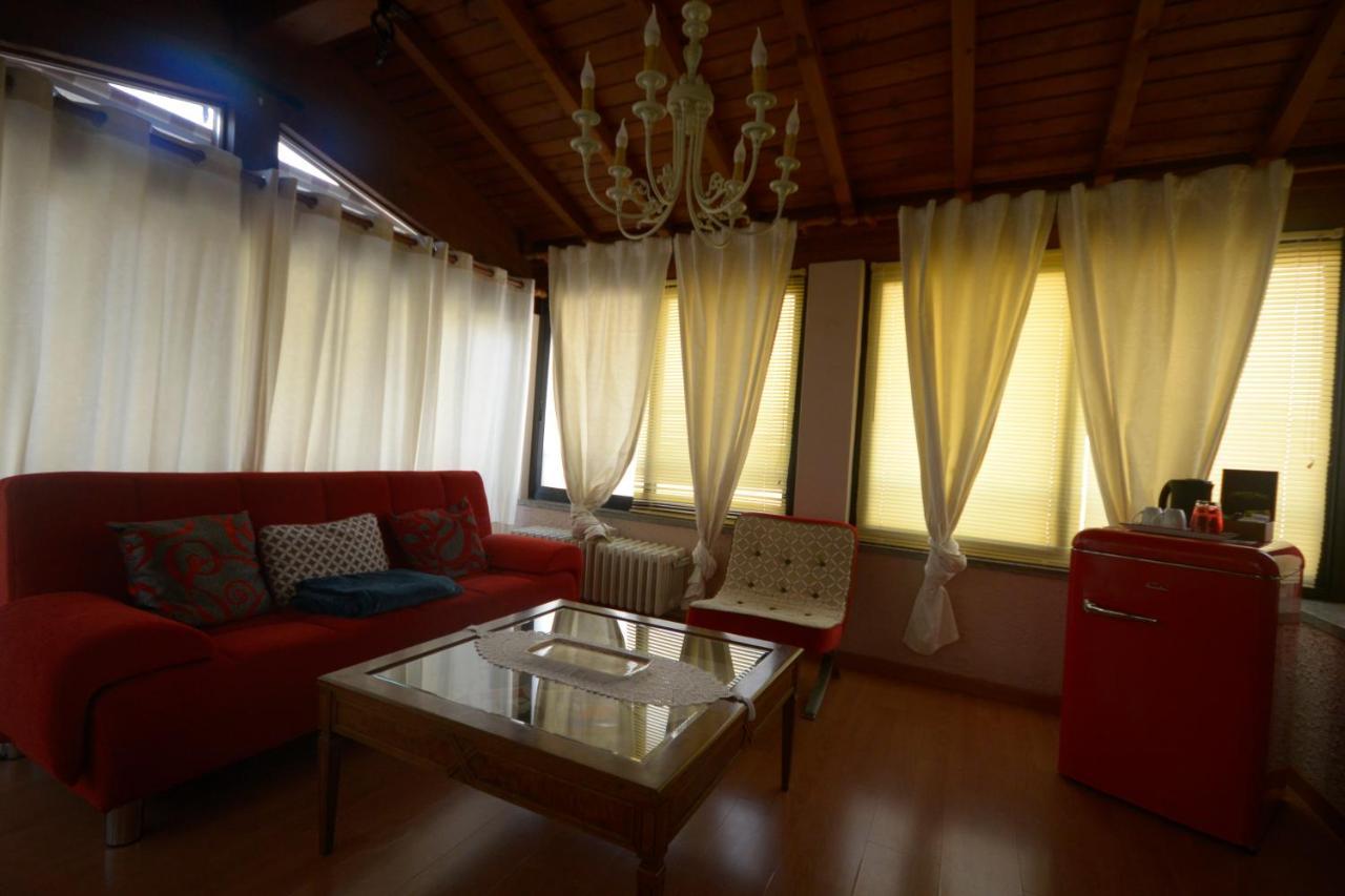 Villa Marisa Pavia Exteriér fotografie