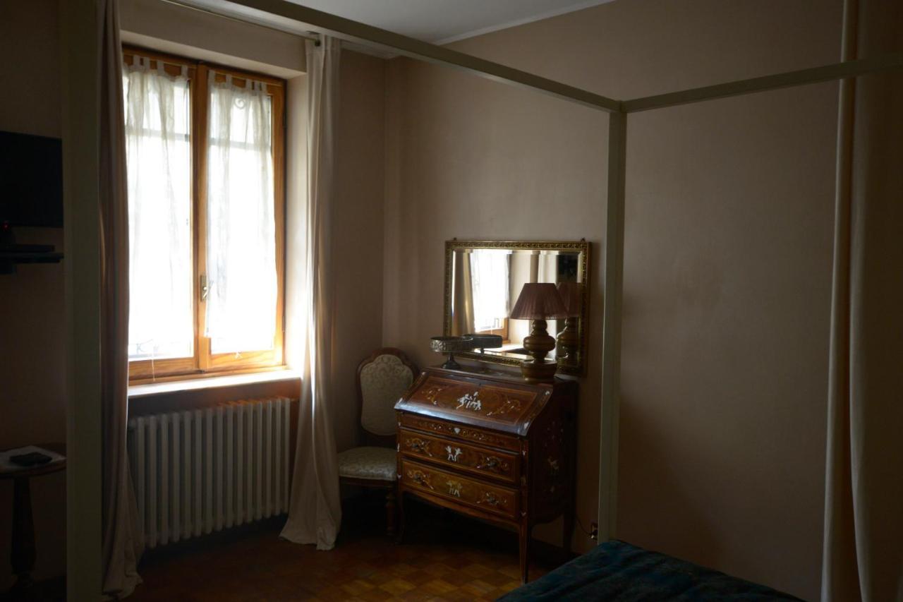 Villa Marisa Pavia Exteriér fotografie