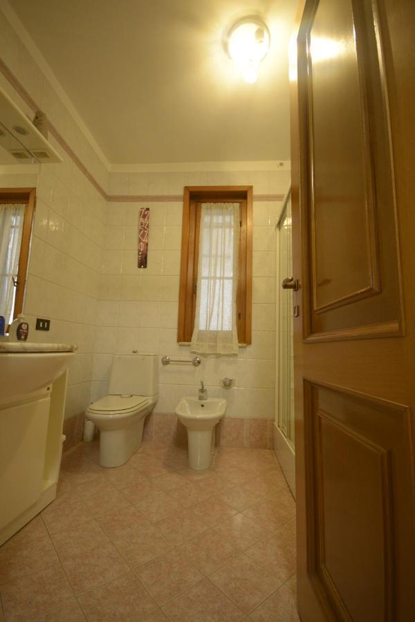 Villa Marisa Pavia Exteriér fotografie