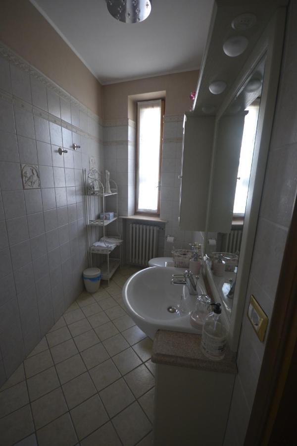 Villa Marisa Pavia Exteriér fotografie