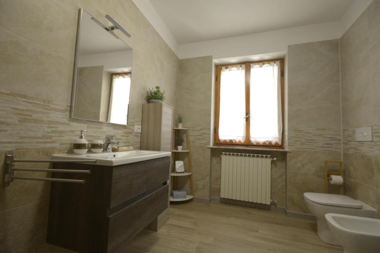 Villa Marisa Pavia Exteriér fotografie
