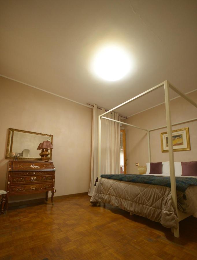 Villa Marisa Pavia Exteriér fotografie