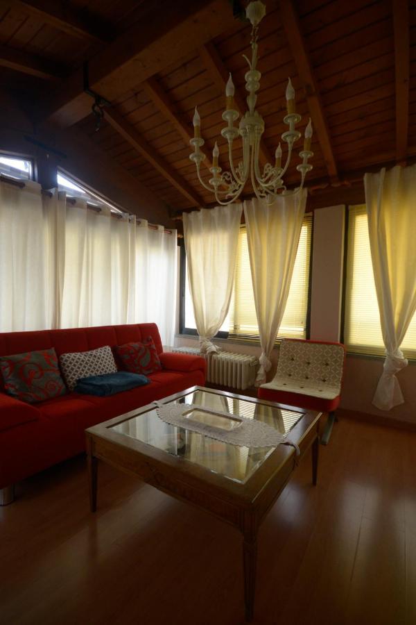 Villa Marisa Pavia Exteriér fotografie