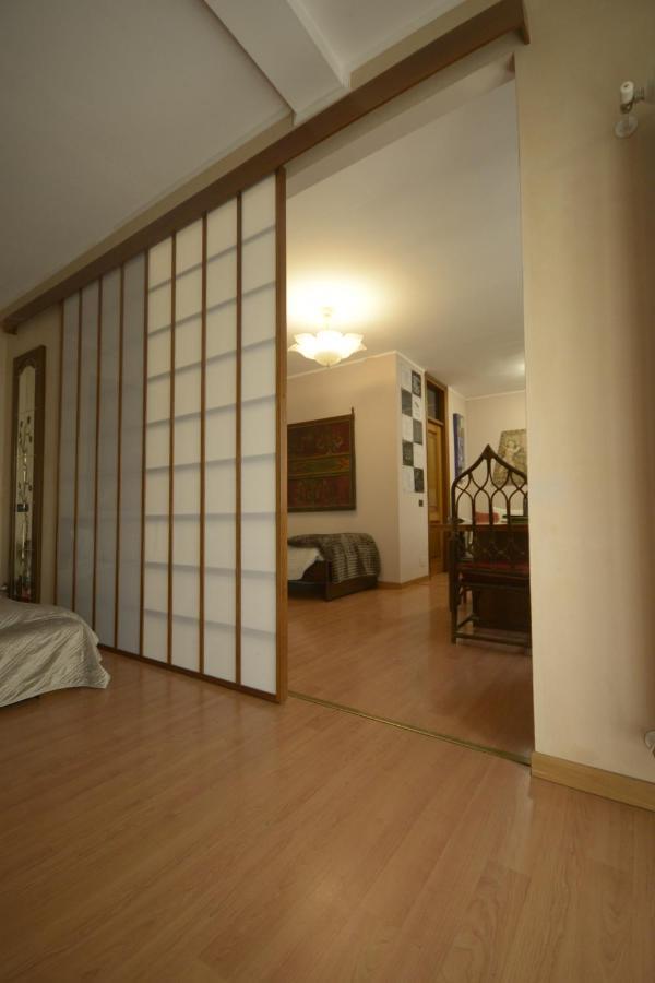 Villa Marisa Pavia Exteriér fotografie